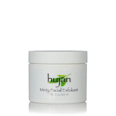 Minty Facial Exfoliant - Hujan SkinCare